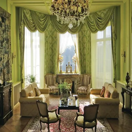 Five-bedroom Holiday La Fontaine St Martin 0 02